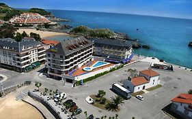 Hotel Astuy Isla Espagne